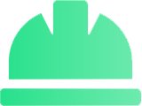 Hard hat icon