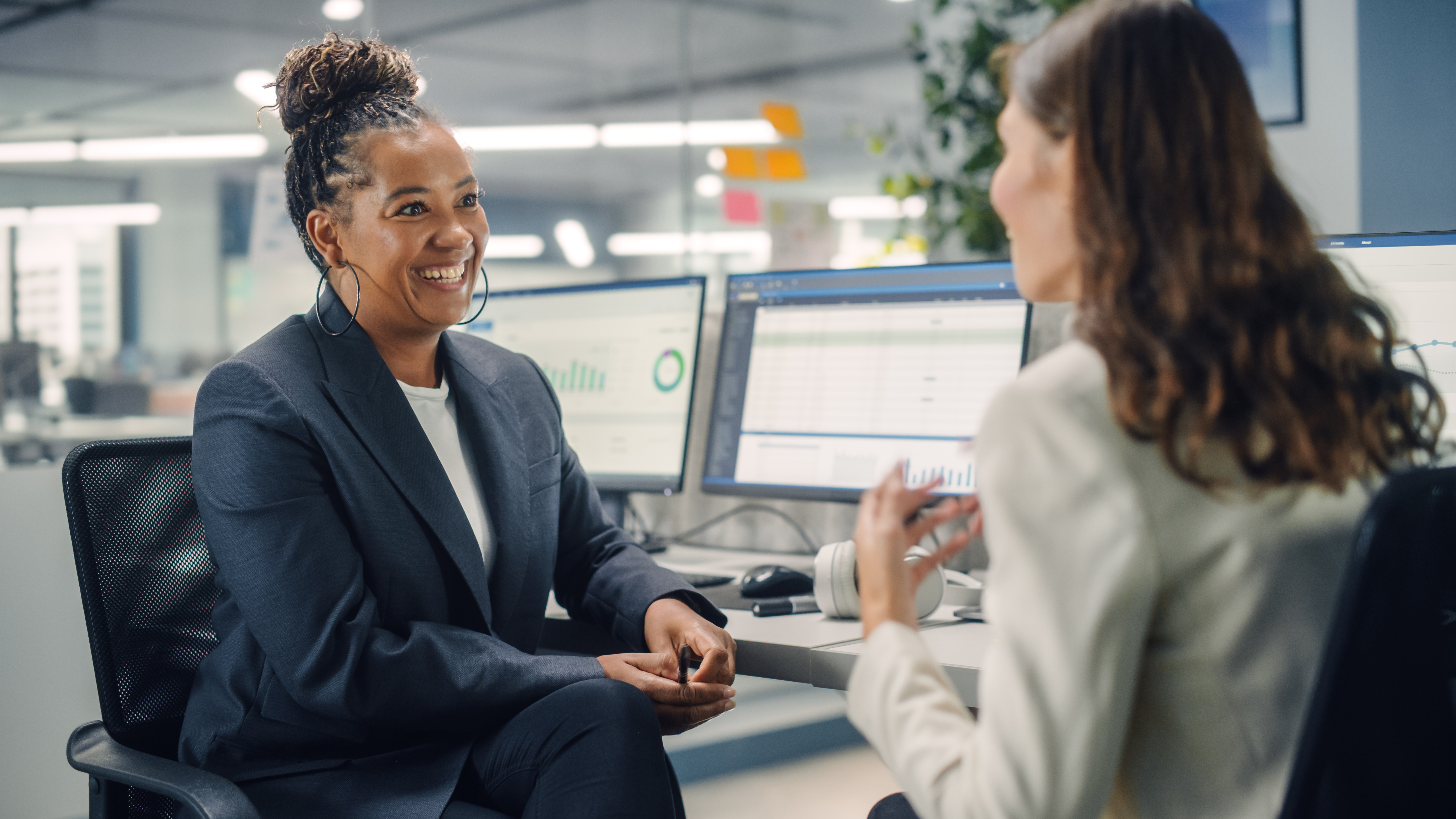 Program Managers Vs Project Manager