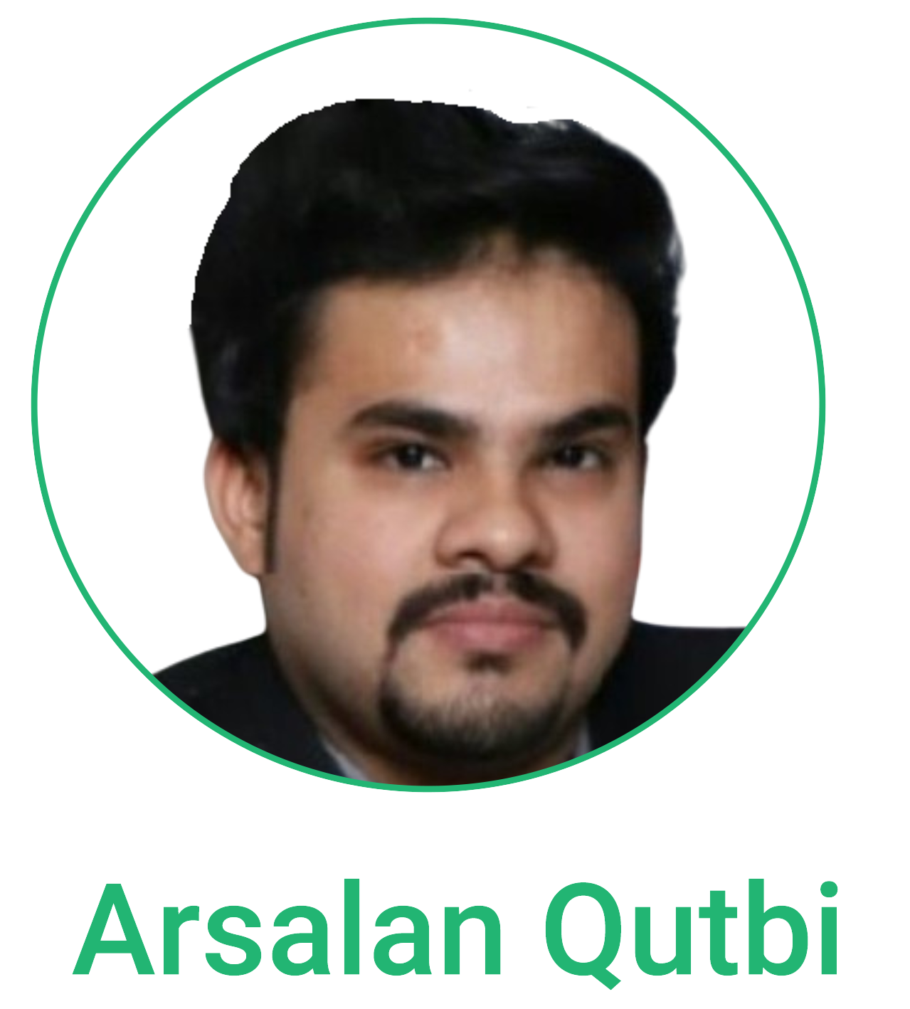 Arsalan Qutbi