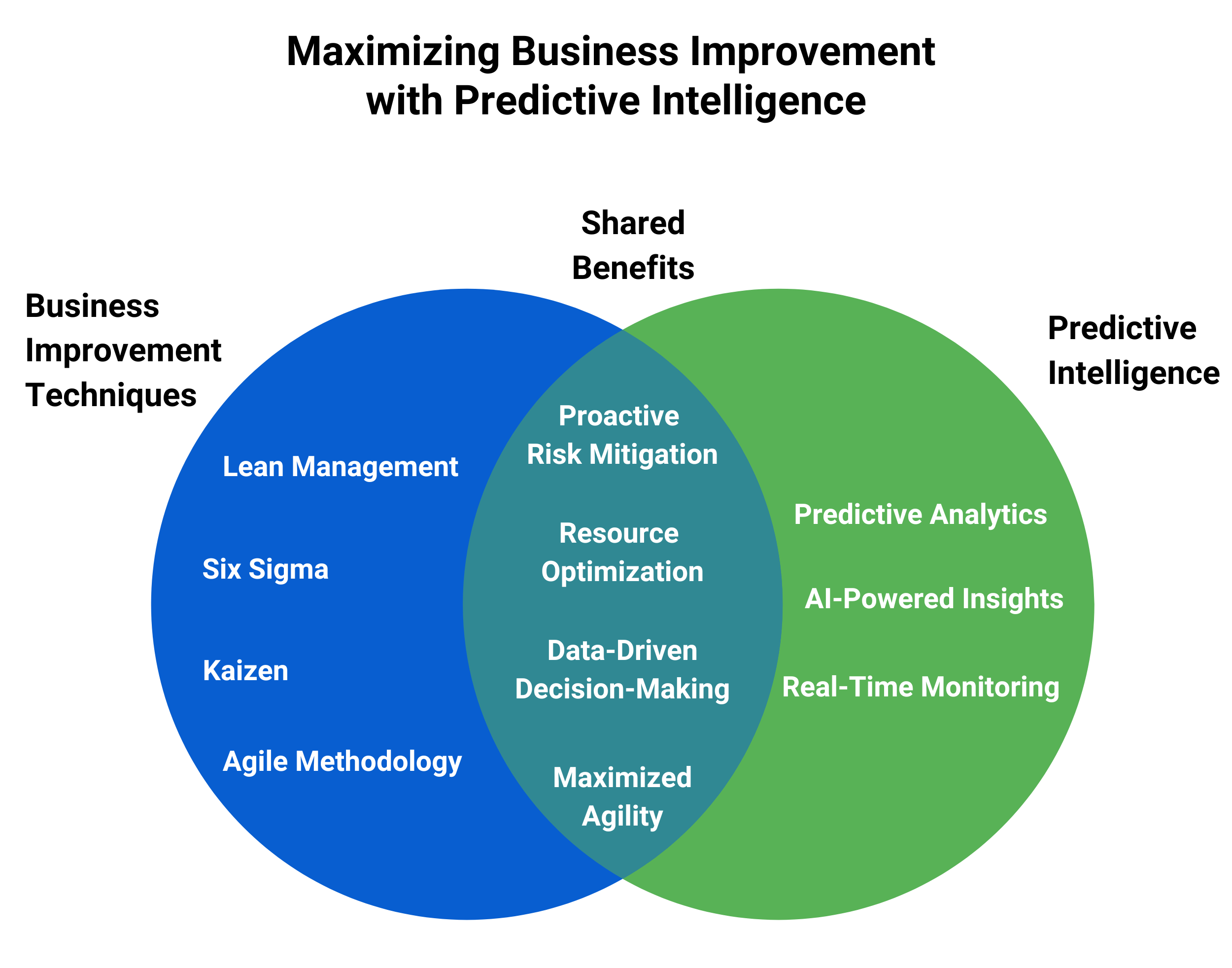 Business Improvement Techniques 2