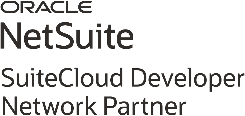Oracle NetSuite Partner