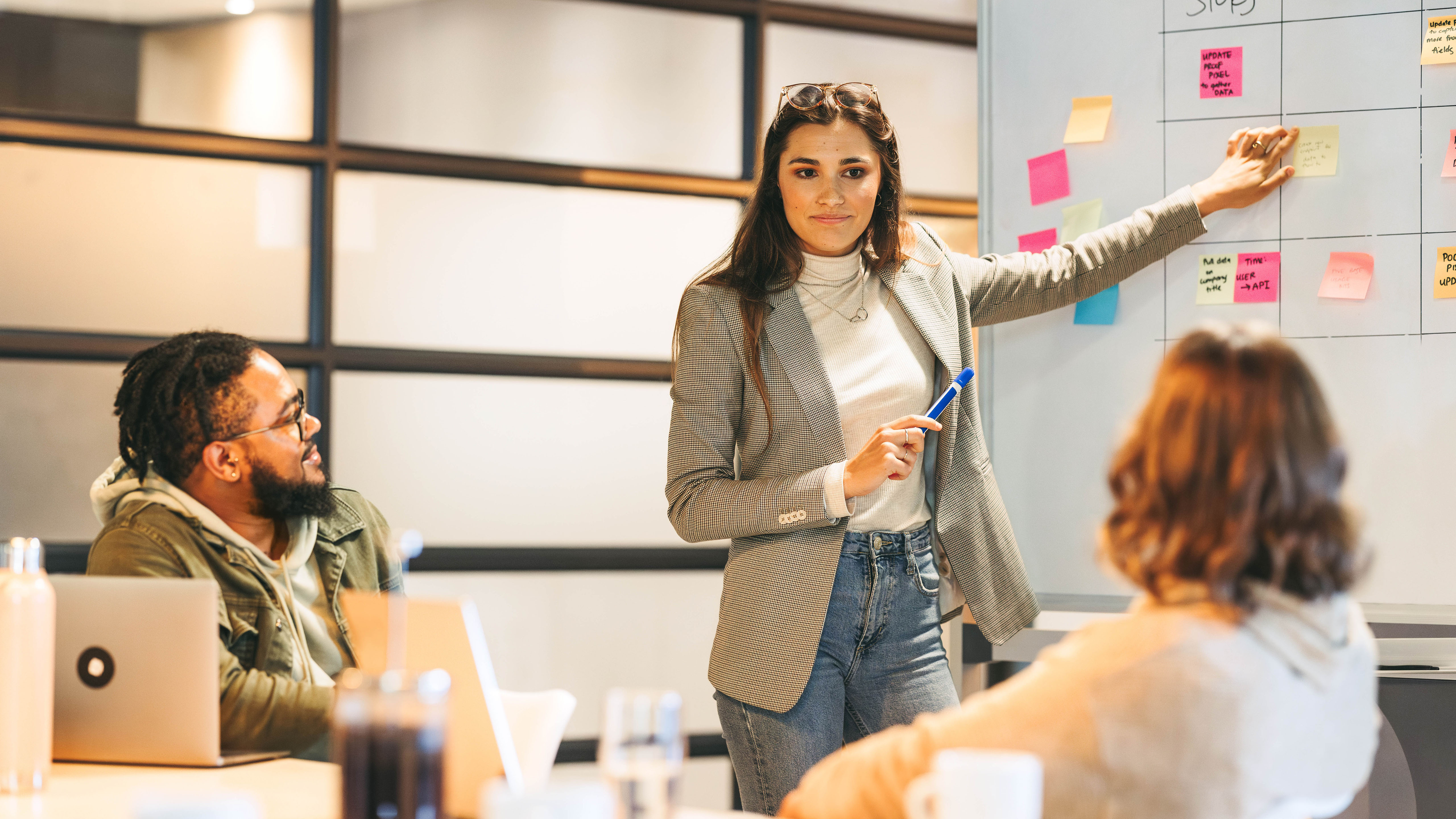Project and Portfolio Management featured image