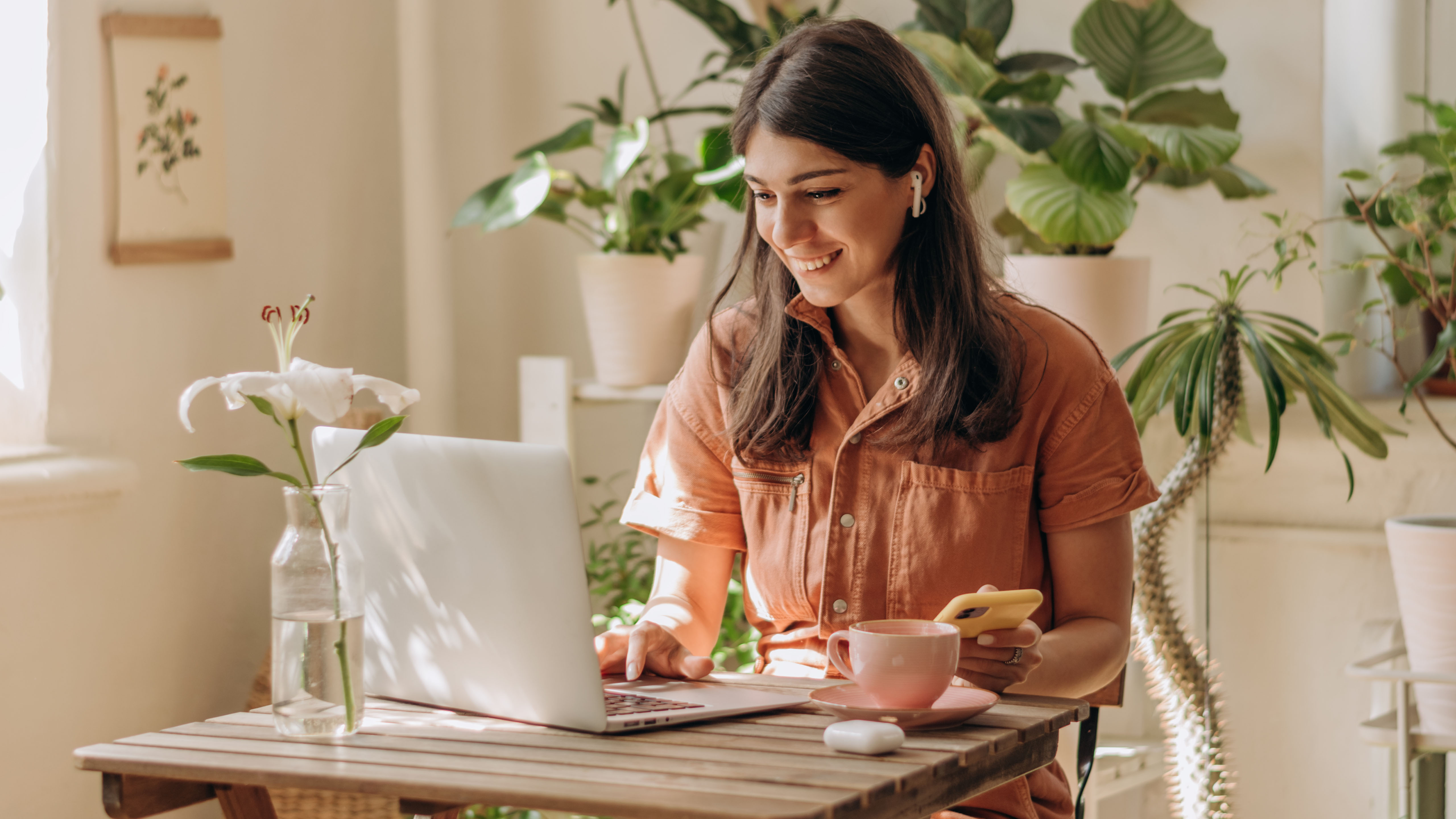 Remote Project Management - Featured Article