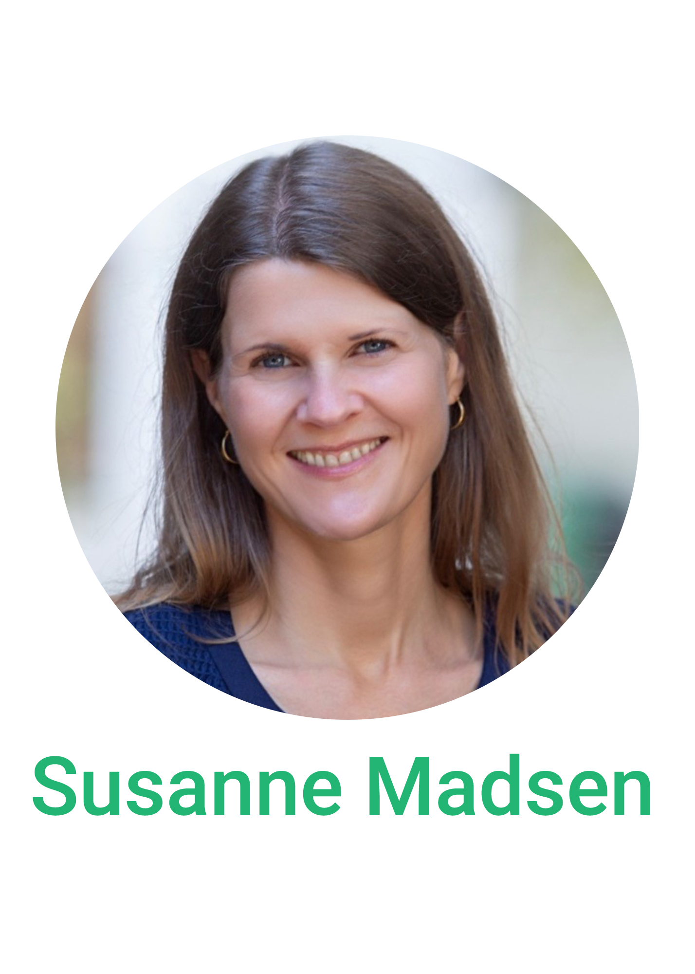 Sussane Madsen