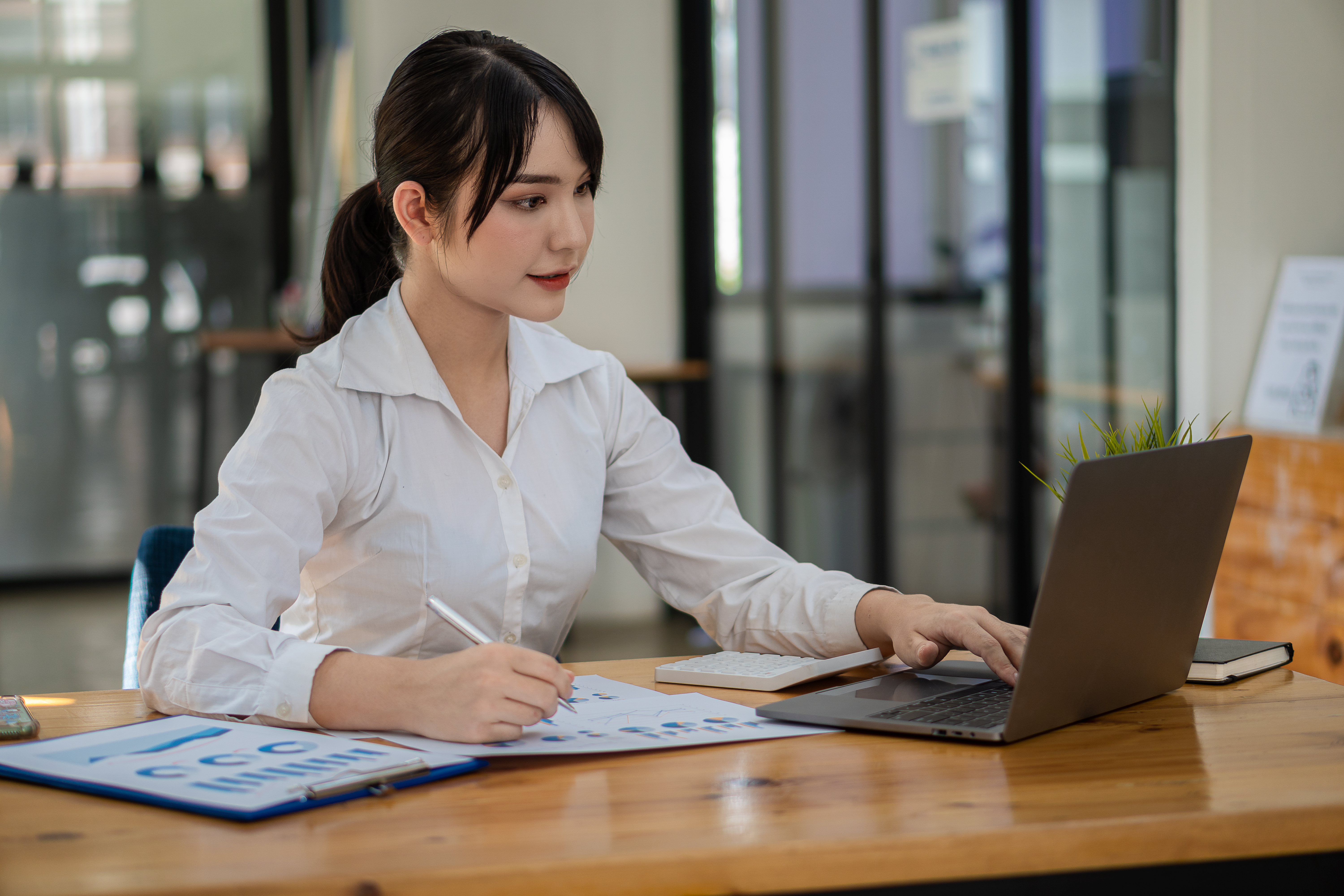 Work-Life Balance featured image