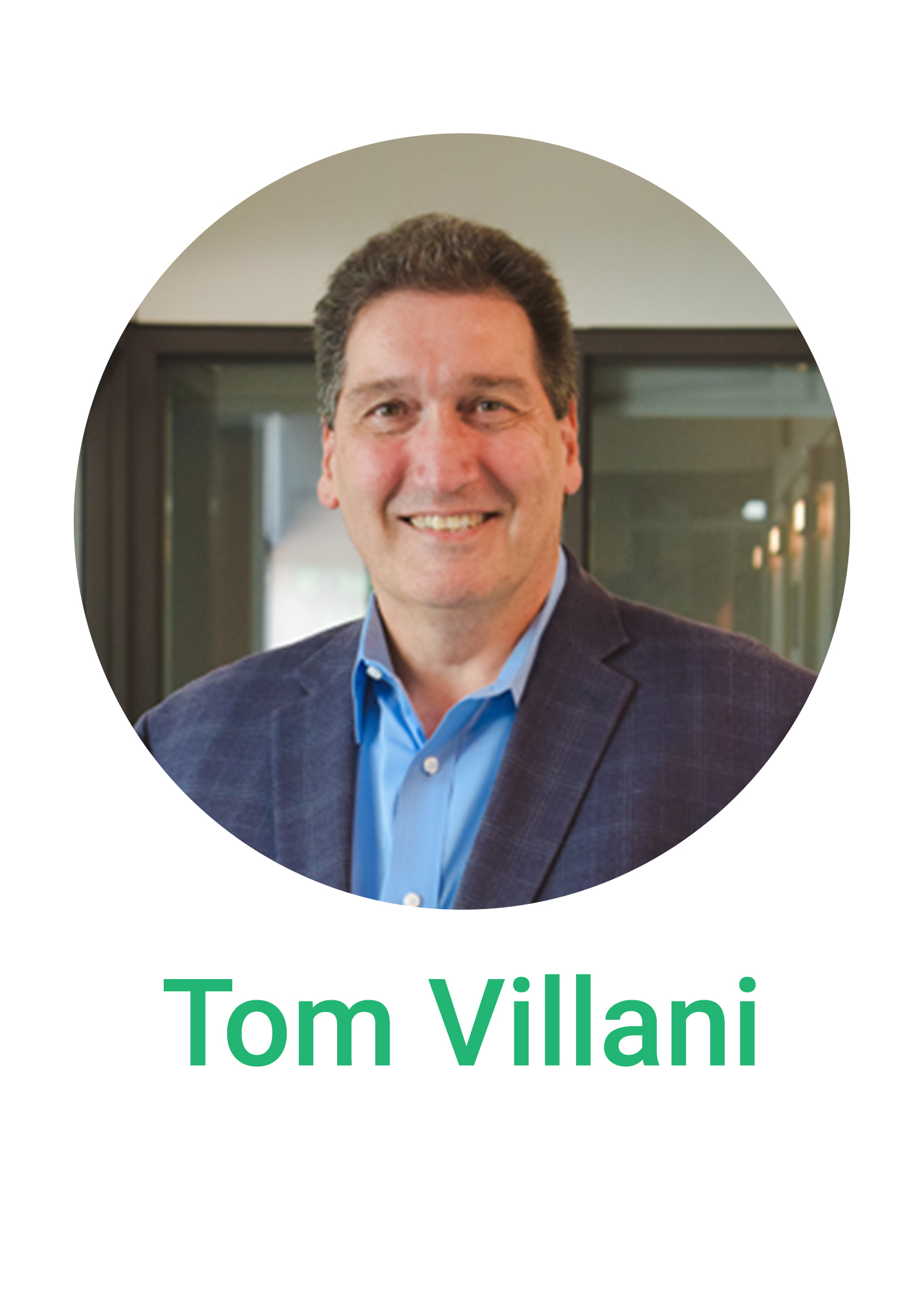 Tom Villani