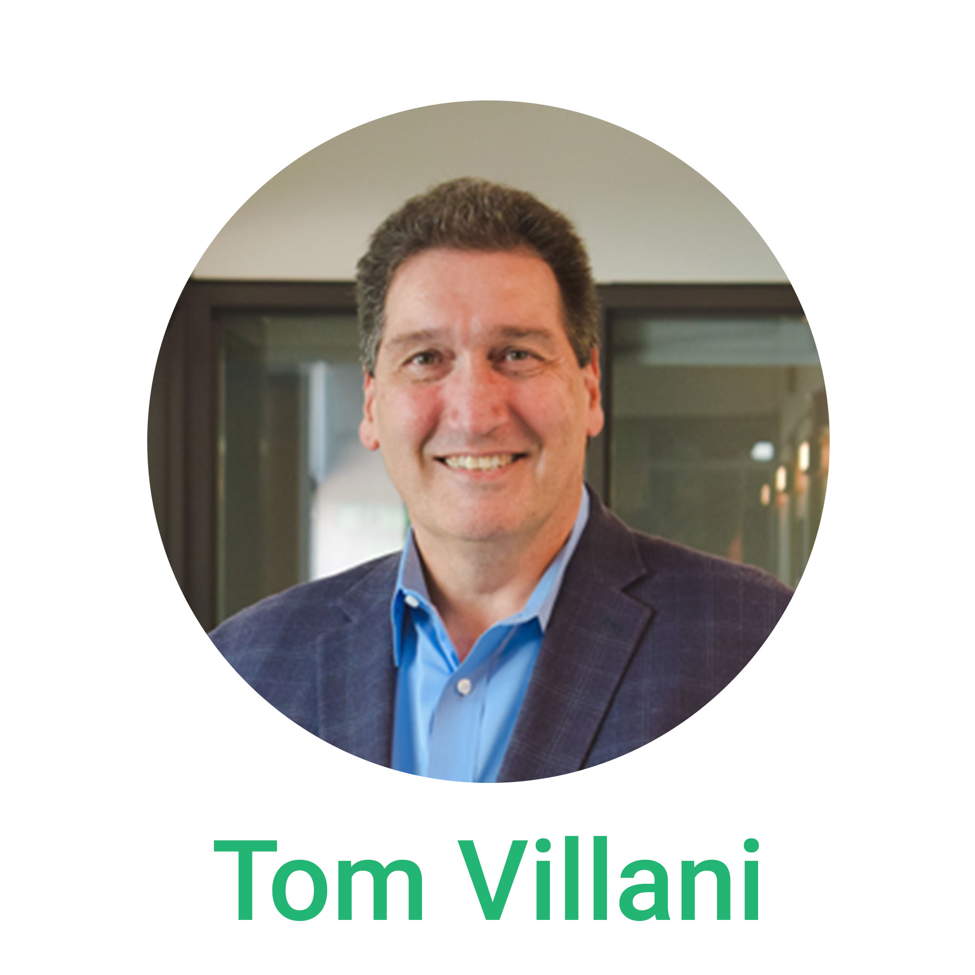 Tom Villani