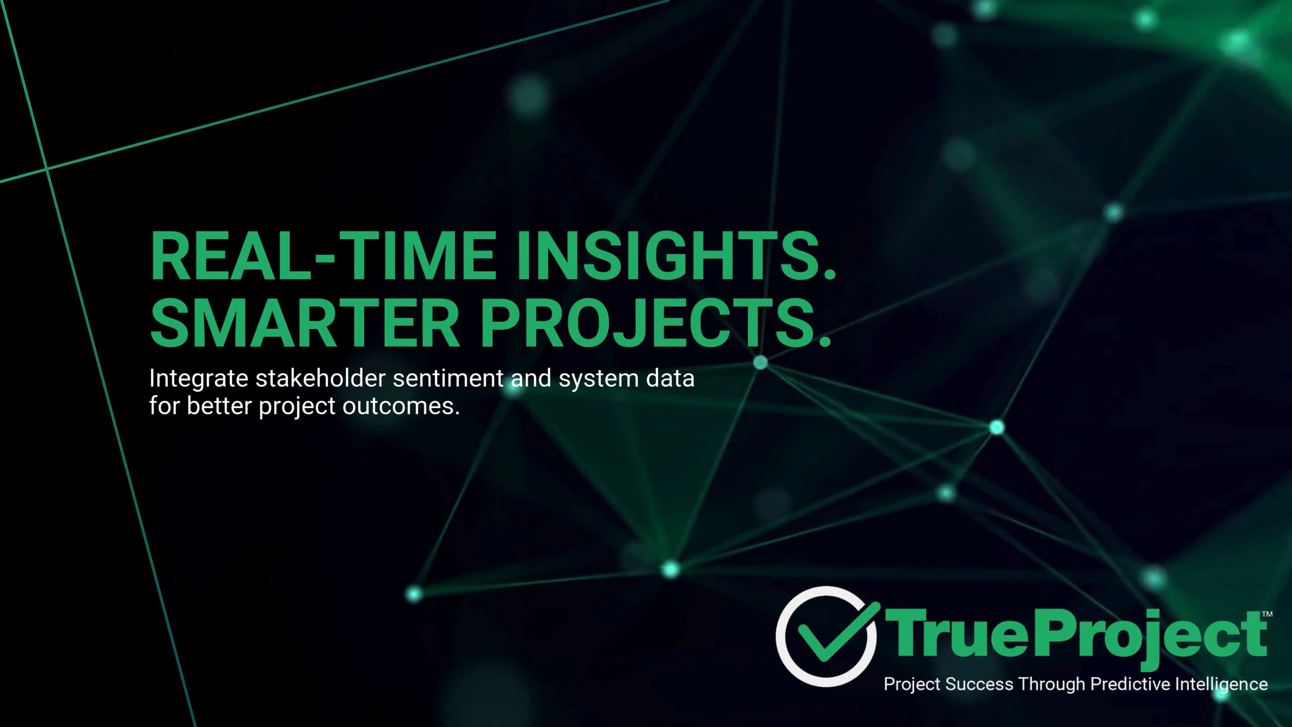 Real-Time Insights