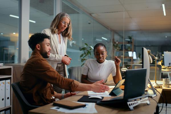 360 Degree Feedback