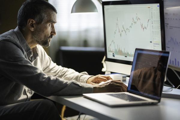 AI for risk management