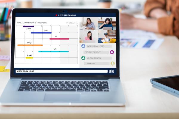 Collaboration Tools for Project Management