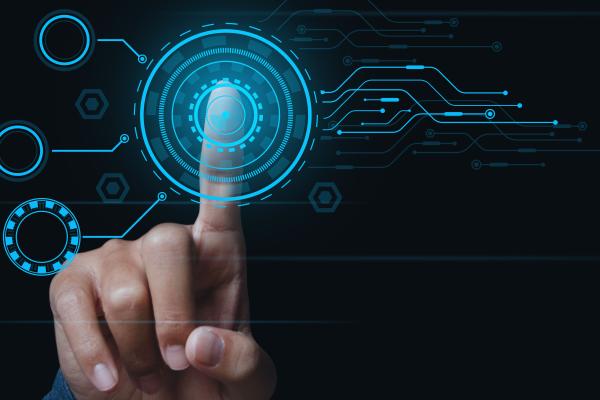 Emerging Technolohy Trends