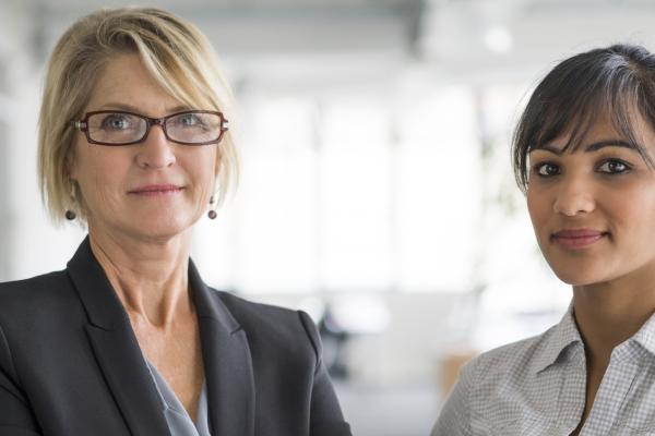 project leader or manager