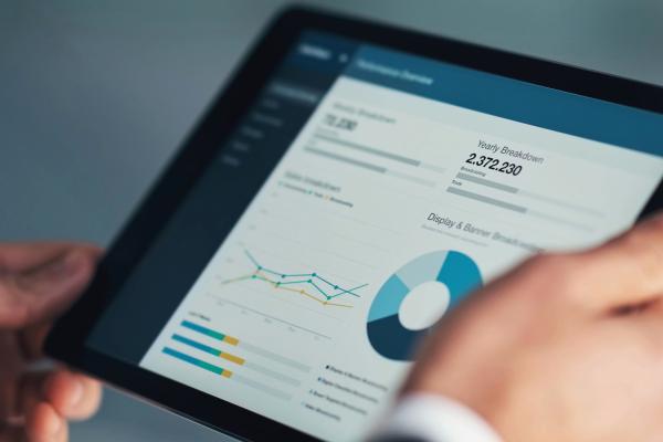 Project Dashboard