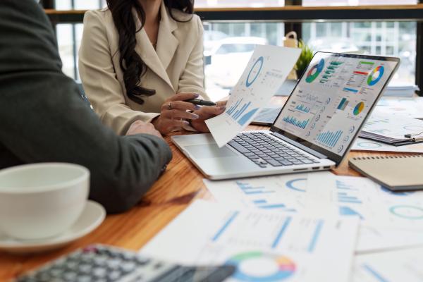 The Numbers Are In: Changing PM Approaches Boost Organizational Performance
