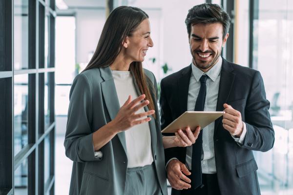 Organizational Leadership