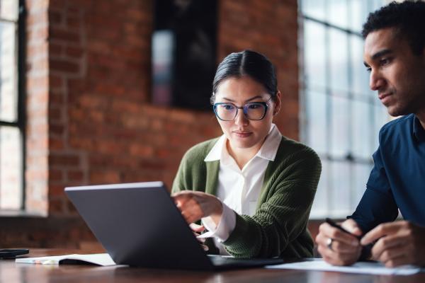 Performance Analytics