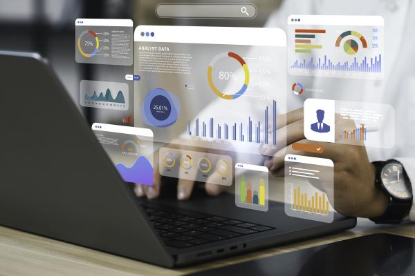 predictive analytics techniques