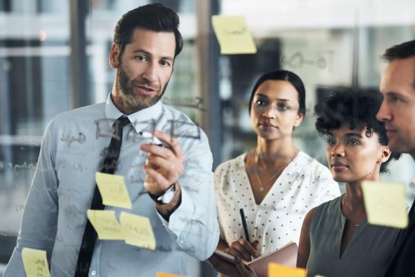 Project Cycle Management