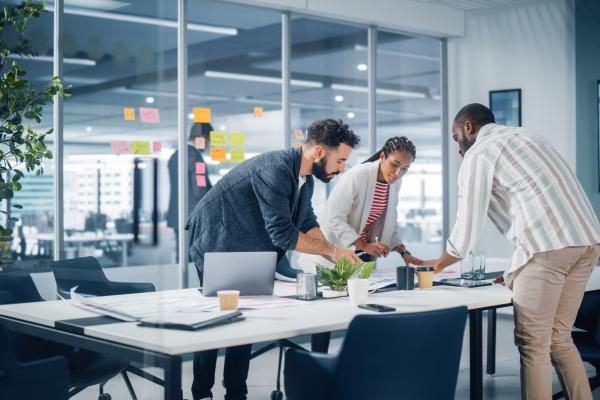 project execution plan