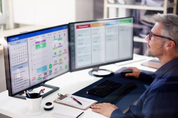 Project Management Timeline
