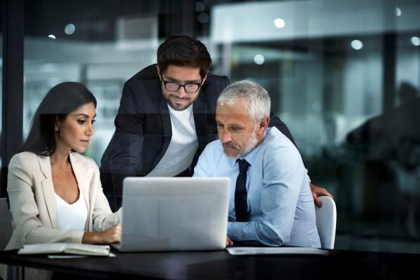 Project Management Triangle