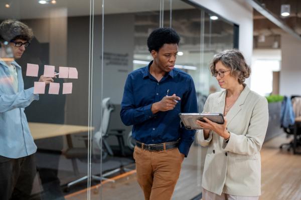 Organizational Change Management