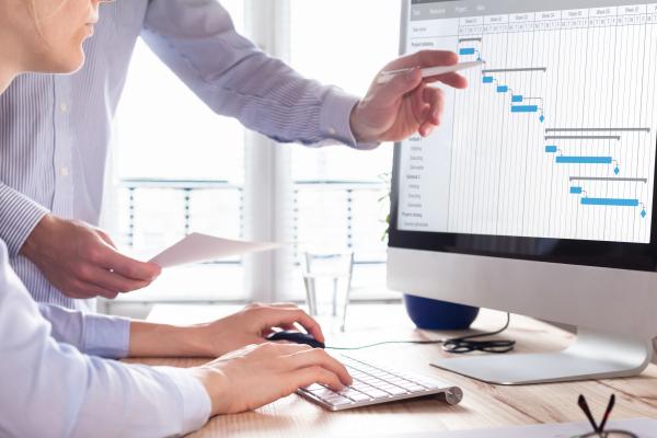 Project Monitoring and Evaluation
