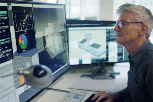 Real-Time Monitoring - Know the True Status of Your Project