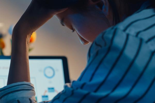 Reasons for Project Failure