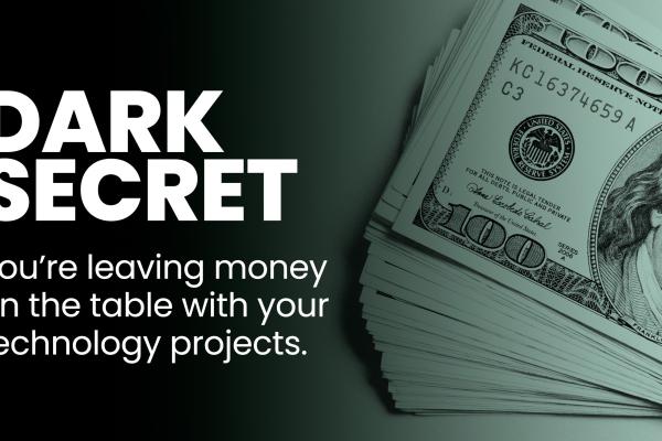 Dark Secret