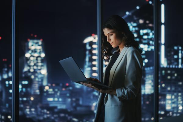 Digital Transformation Roadmaps