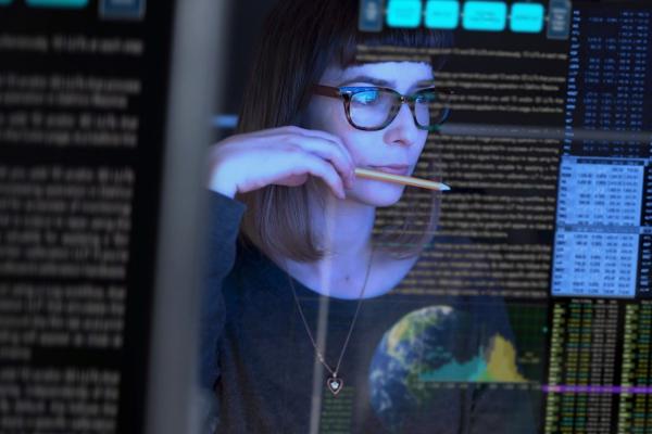 Predictive Data Analytics
