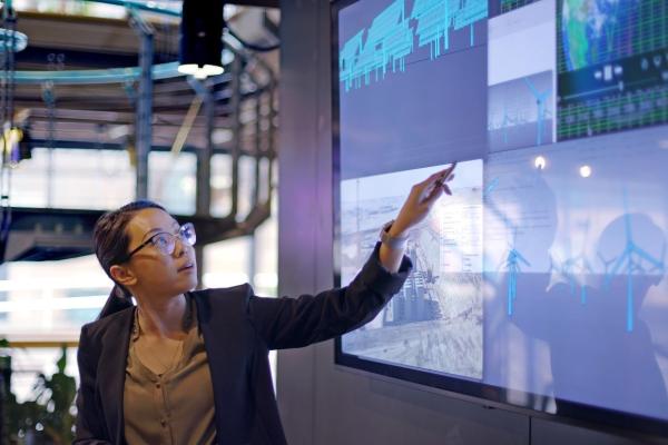 Prescriptive Analytics