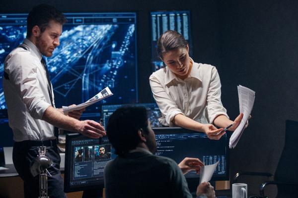 Project Monitoring and Control