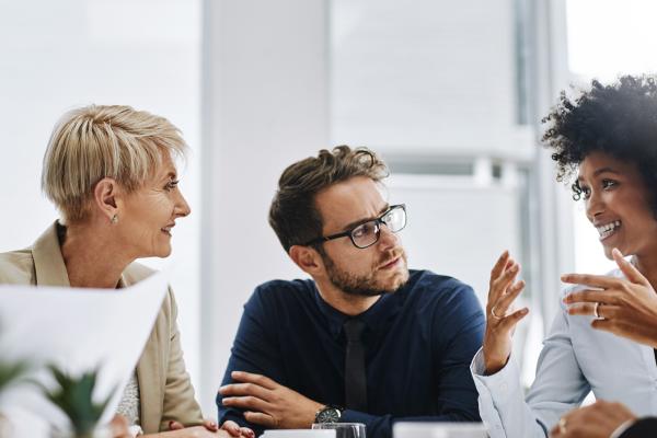 Stakeholder Feedback