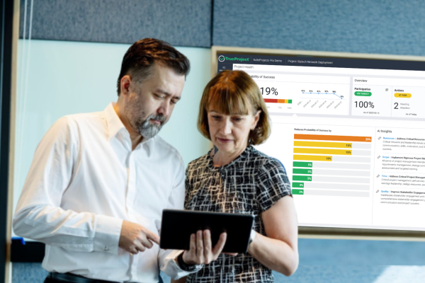 Fast Tracking Feature Image